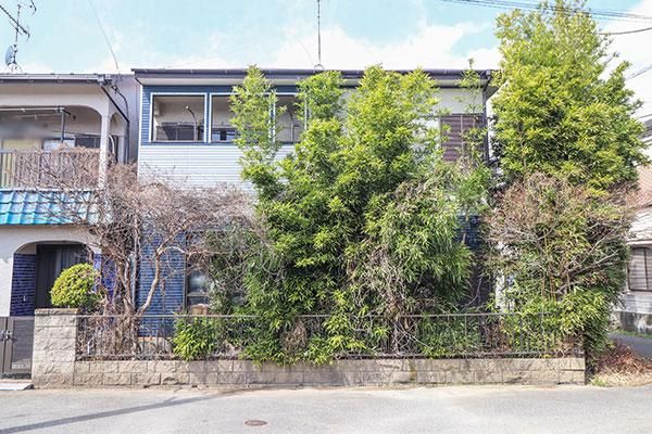 Vacant Land for Sale in Matsudo, Chiba - Motoyama Station 8 Min Walk - Thumbnail 2