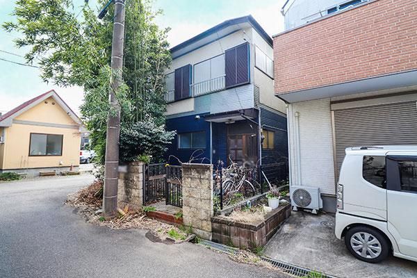 Vacant Land for Sale in Matsudo, Chiba - Motoyama Station 8 Min Walk - Thumbnail 3