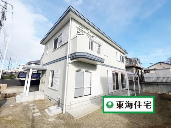 Renovated 4LDK+S House in Rifu, Miyagi | 2798万円 - Thumbnail 2
