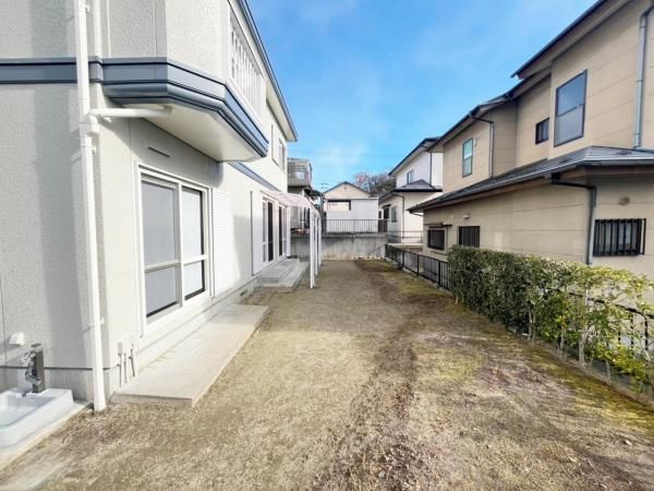 Renovated 4LDK+S House in Rifu, Miyagi | 2798万円 - Thumbnail 3