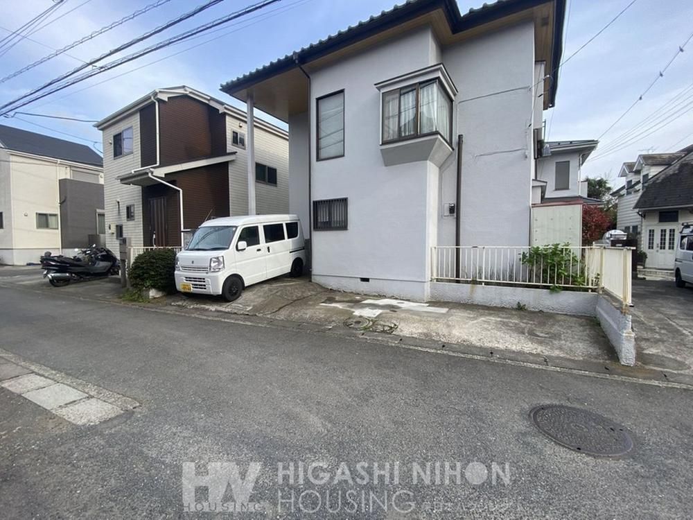 4DK House in Midori-ku, Yokohama - 25.8 Million Yen - Thumbnail 3