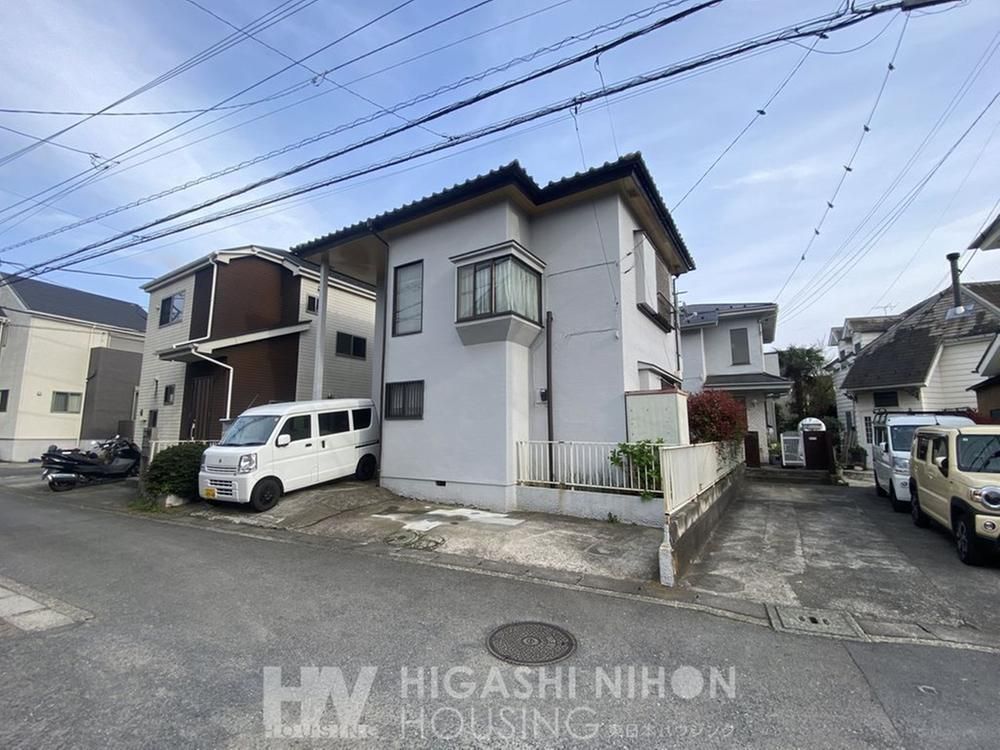 4DK House in Midori-ku, Yokohama - 25.8 Million Yen - Thumbnail 2
