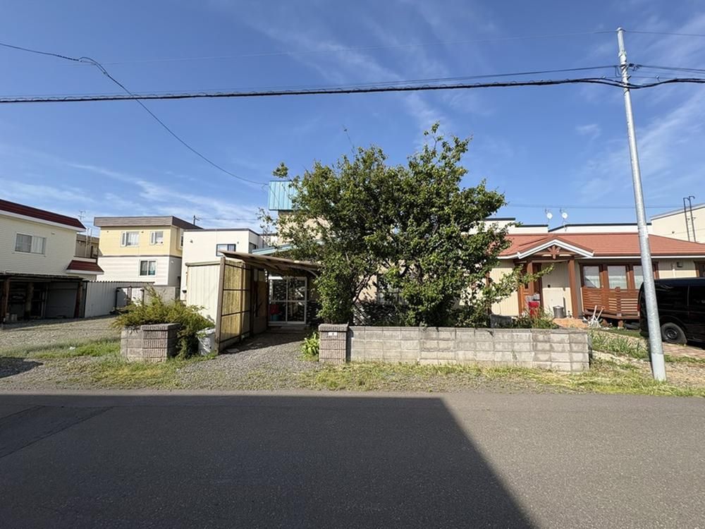 Land for Sale in Ishikari City, Hokkaido - 170.62m2 - Thumbnail 3