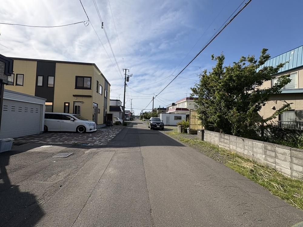 Land for Sale in Ishikari City, Hokkaido - 170.62m2 - Thumbnail 2