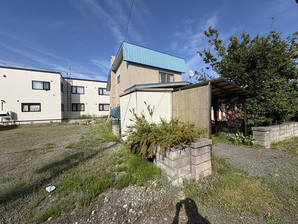 Land for Sale in Ishikari City, Hokkaido - 170.62m2 - Thumbnail 4