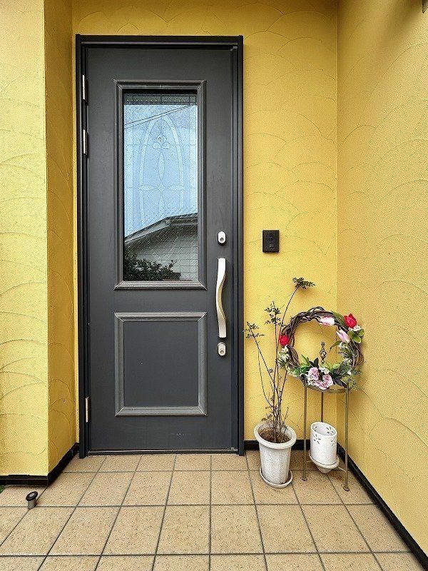 Custom Built 2LDK+2S House 4 Min from Wadamachi Station, Yokohama - Thumbnail 2