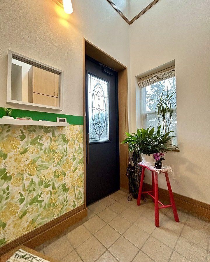 Custom Built 2LDK+2S House 4 Min from Wadamachi Station, Yokohama - Thumbnail 3