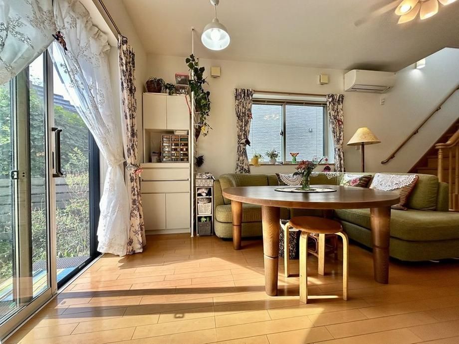 Custom Built 2LDK+2S House 4 Min from Wadamachi Station, Yokohama - Thumbnail 4