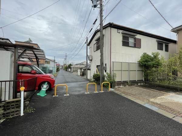 335.87m2 Land for Sale in Oharu Town, Ama District, Aichi - Thumbnail 2