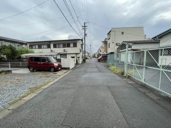 335.87m2 Land for Sale in Oharu Town, Ama District, Aichi - Thumbnail 3