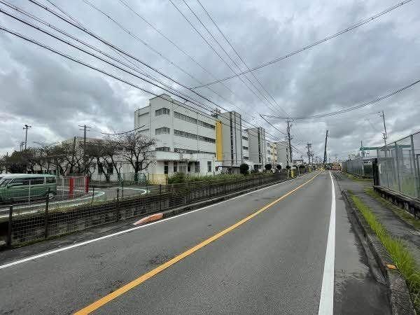 335.87m2 Land for Sale in Oharu Town, Ama District, Aichi - Thumbnail 4
