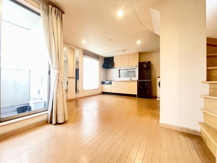 3LDK Detached House for Sale in Ota-ku, Tokyo - Thumbnail 3