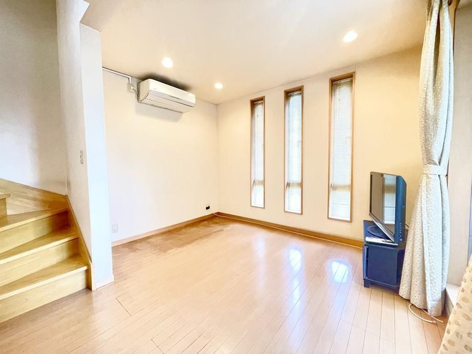 3LDK Detached House for Sale in Ota-ku, Tokyo - Thumbnail 4