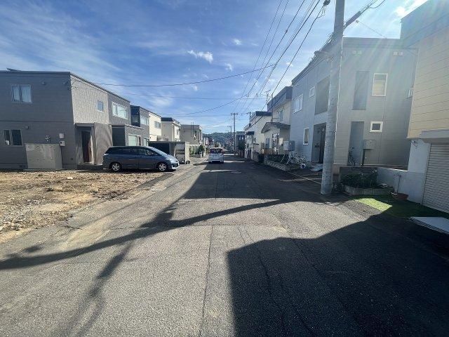 148m2 Land for Sale in Nishi Ward Sapporo Hokkaido - Thumbnail 4