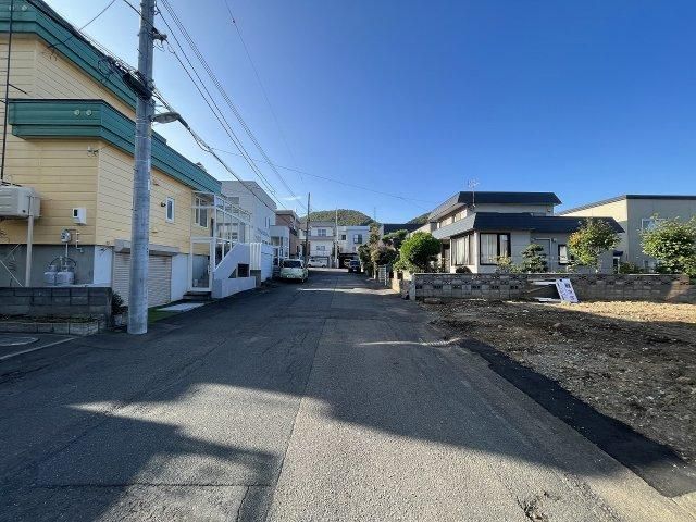 148m2 Land for Sale in Nishi Ward Sapporo Hokkaido - Thumbnail 2
