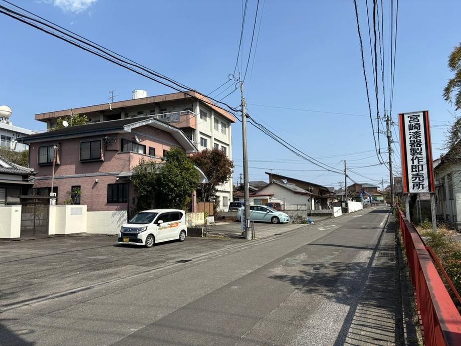 Land for Sale in Miyazaki City, Miyazaki Prefecture - 439 sqm - Thumbnail 3