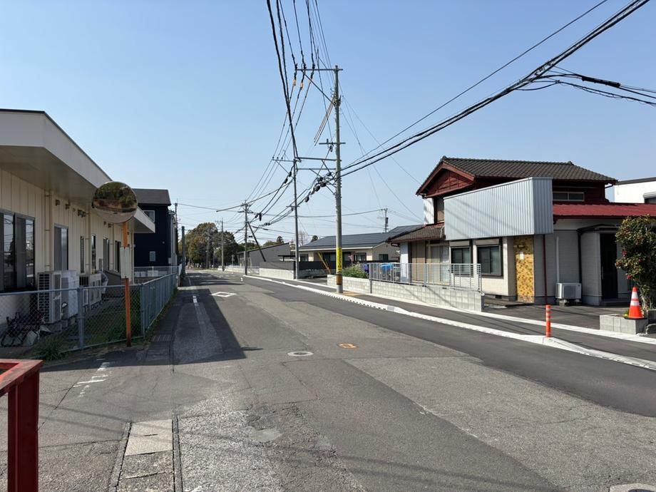 Land for Sale in Miyazaki City, Miyazaki Prefecture - 439 sqm - Thumbnail 2