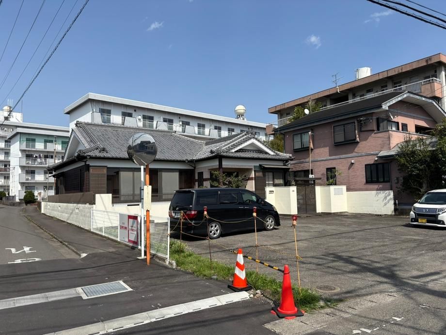 Land for Sale in Miyazaki City, Miyazaki Prefecture - 439 sqm - Thumbnail 4