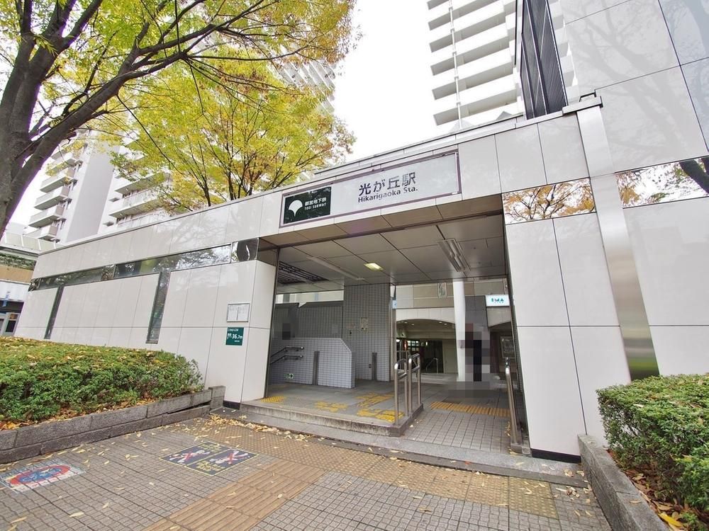 Renovated 3LDK Apartment in Nerima, Tokyo - 62.68m² - Thumbnail 2