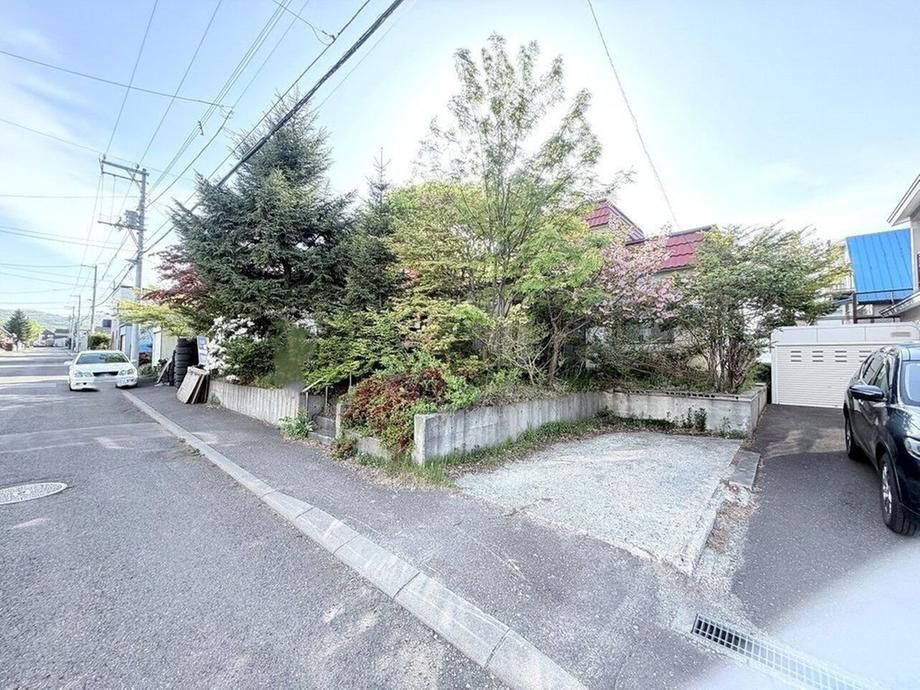 212 sqm Land for Sale in Kiyota Ward, Sapporo - Thumbnail 2