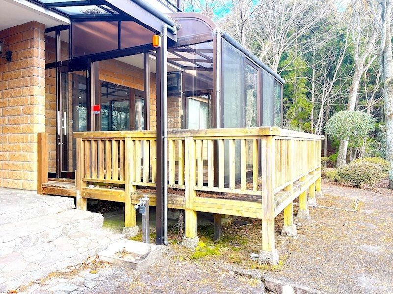 Spacious 9LDK House with Sauna on Large Lot in Kami Town, Miyagi - Thumbnail 3