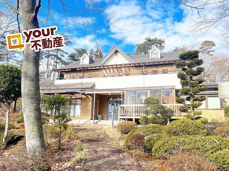 Spacious 9LDK House with Sauna on Large Lot in Kami Town, Miyagi - Thumbnail 2