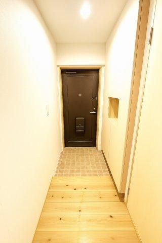 Green Mansion Nomaike 1LDK Apartment for Sale in Fukuoka - Thumbnail 3