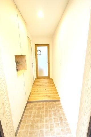 Green Mansion Nomaike 1LDK Apartment for Sale in Fukuoka - Thumbnail 4