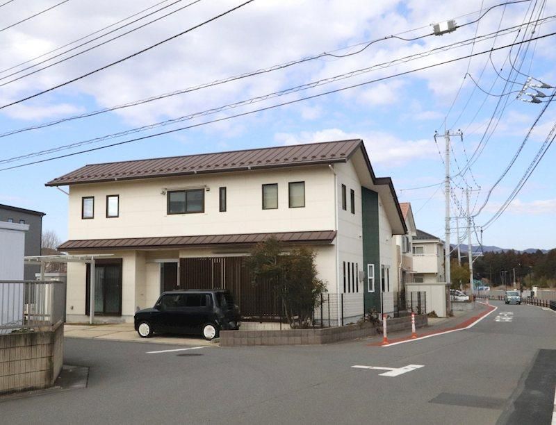 3LDK House in Harukazedai, Tsukuba City, Ibaraki - Thumbnail 4