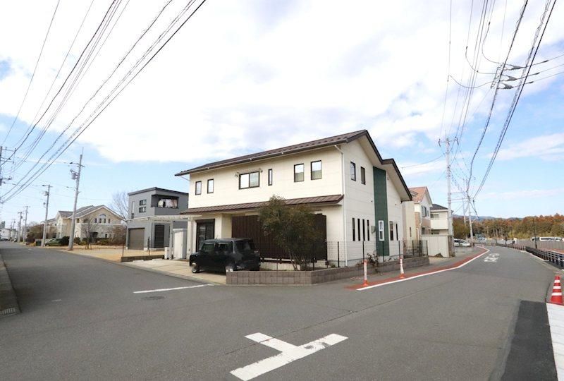 3LDK House in Harukazedai, Tsukuba City, Ibaraki - Thumbnail 3