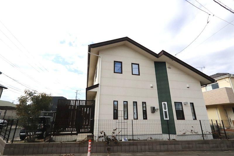 3LDK House in Harukazedai, Tsukuba City, Ibaraki - Thumbnail 2