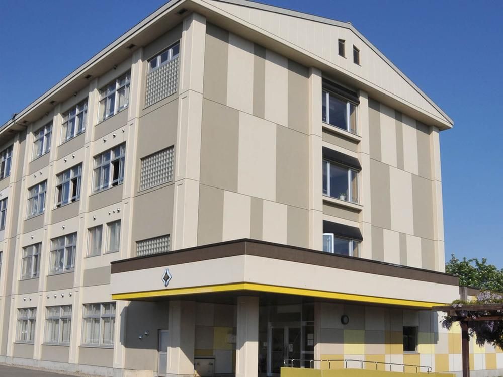 Building Land for Sale in Kikyo-cho, Hakodate, Hokkaido - 280.68 sqm - Thumbnail 4
