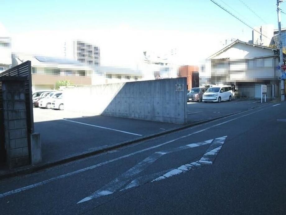Land for Sale in Kochi City Marunouchi 2-chome 591.6 sqm - Thumbnail 2
