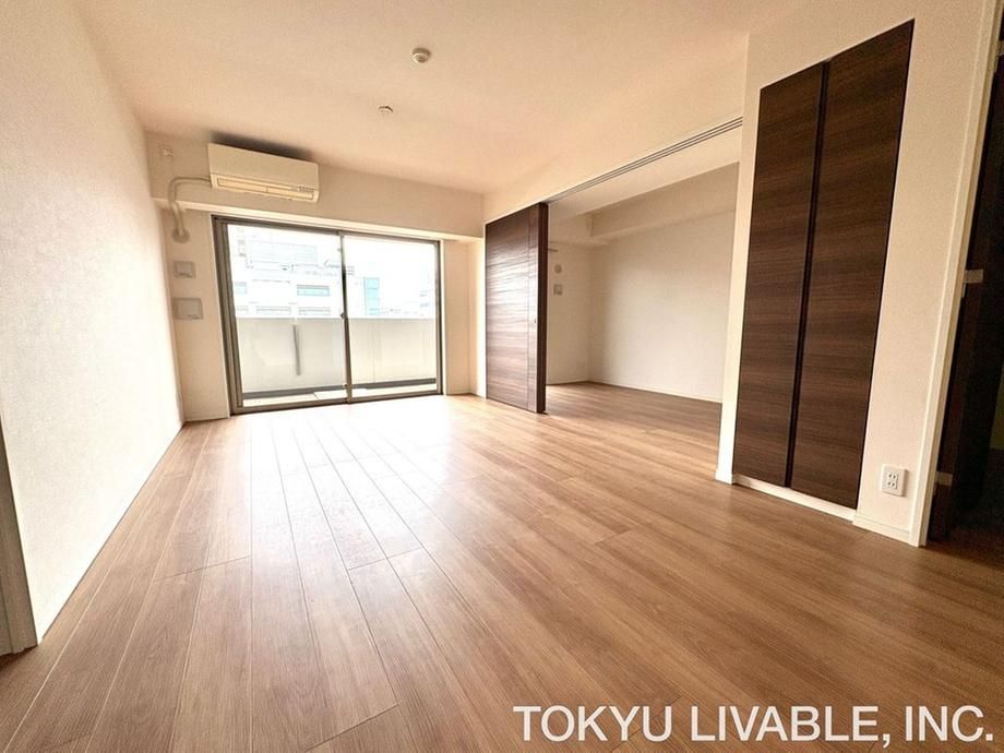 Presis Hon-Atsugi Excia 2LDK Apartment for Sale in Atsugi - Thumbnail 2