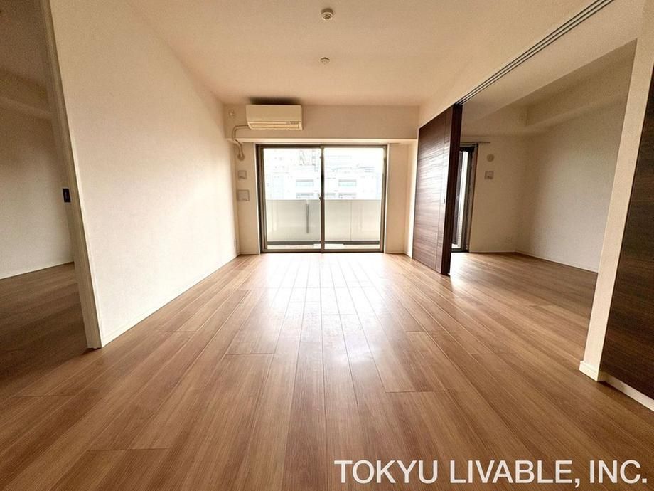 Presis Hon-Atsugi Excia 2LDK Apartment for Sale in Atsugi - Thumbnail 3