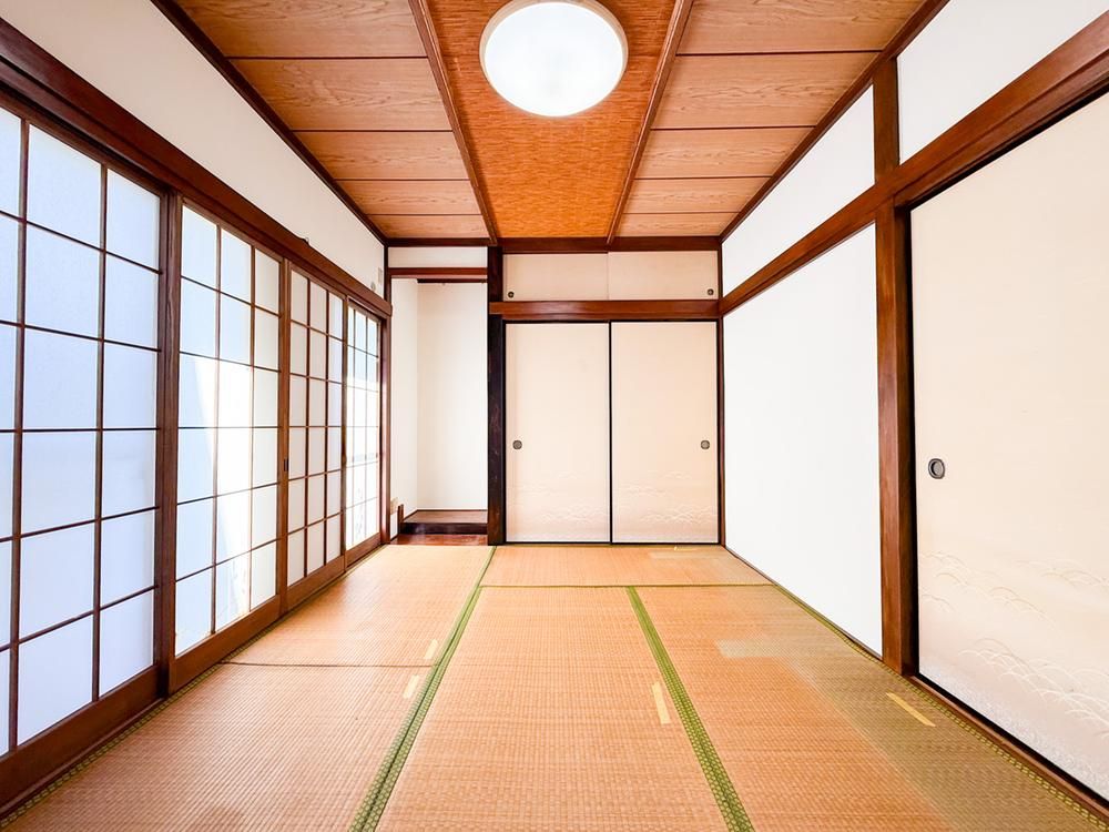 4DK Detached House for Sale in Hachioji, Tokyo - 19.8M Yen - Thumbnail 4
