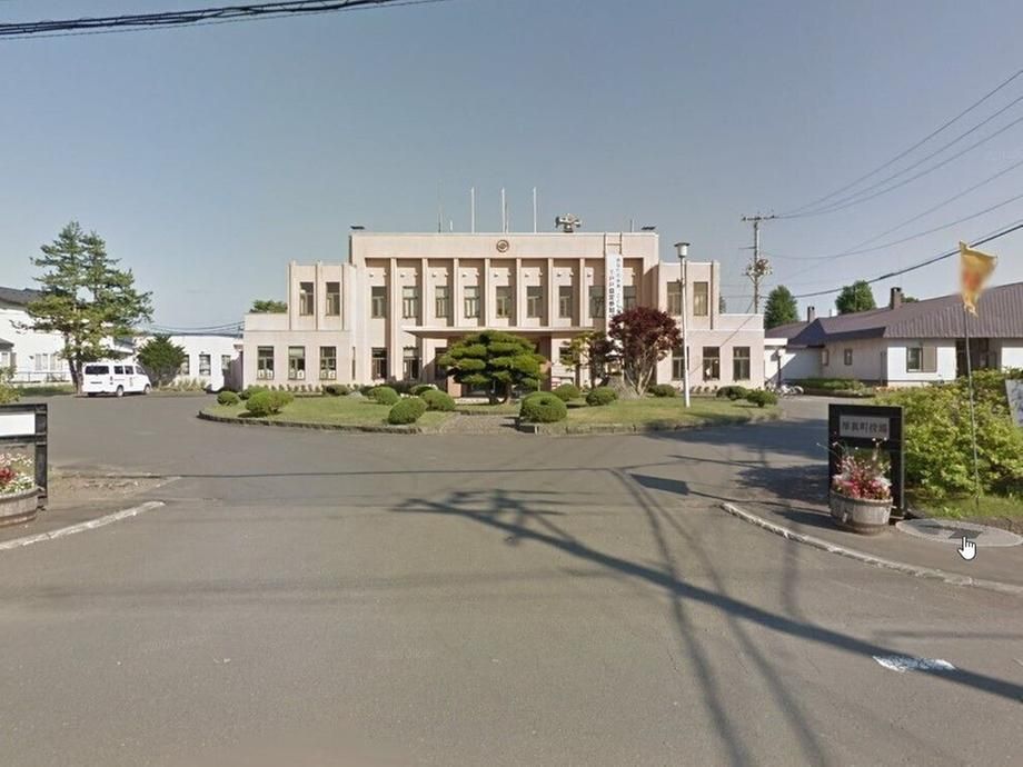 4LDK Used Detached House in Atsuma Town, Hokkaido - 8,500,000 Yen - Thumbnail 3