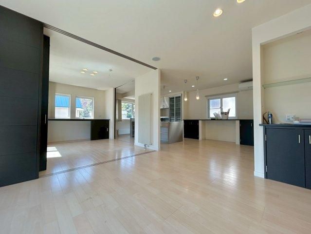 5LDK All-Electric House for Sale in Minami-ku, Sapporo - Thumbnail 3