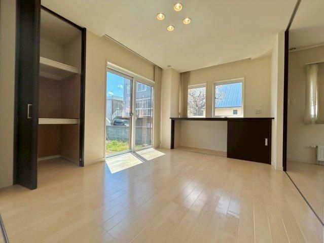 5LDK All-Electric House for Sale in Minami-ku, Sapporo - Thumbnail 4