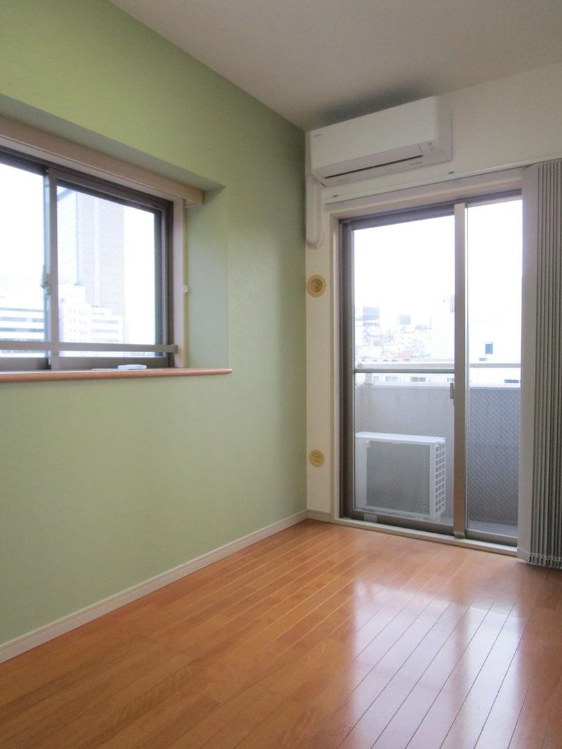 Renovated 4LDK Apartment Near JR Koriyama Station - Thumbnail 4