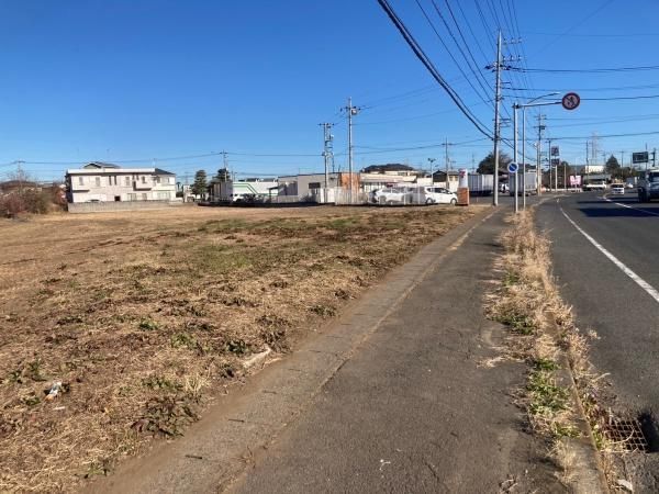 Land for Sale in Koga City, Ibaraki - 2472 m² - Thumbnail 4