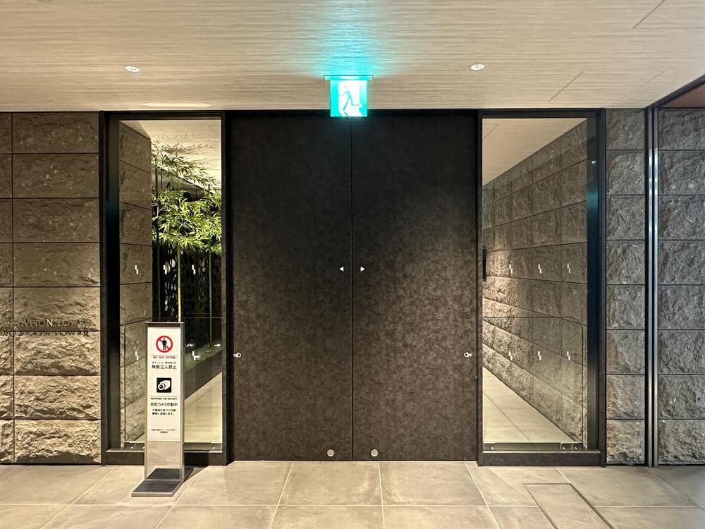3LDK 180m² Premium Apartment in Sapporo Station Tower - Thumbnail 2