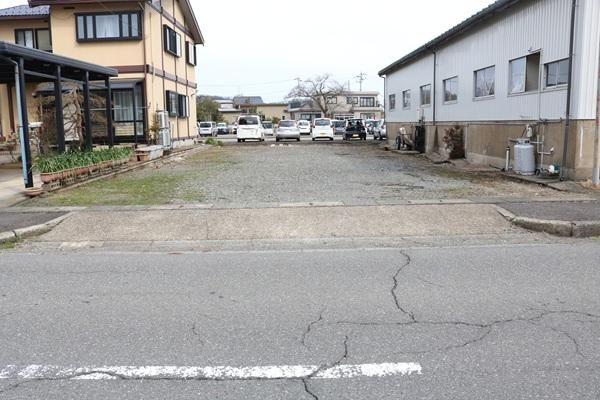 Land for Sale in Shimorai-cho, Fukui City - 211 sqm - Thumbnail 2