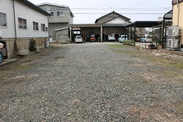 Land for Sale in Shimorai-cho, Fukui City - 211 sqm - Thumbnail 3
