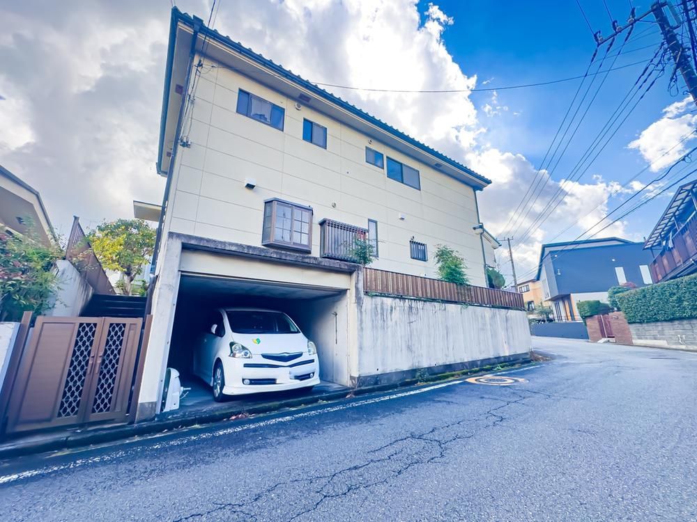 6LDK House in Hachioji with Renovated Interior and Large Garden - Thumbnail 4