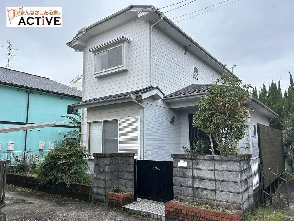 4LDK Detached House for Sale in Miyazaki City, Miyazaki Prefecture - Thumbnail 2