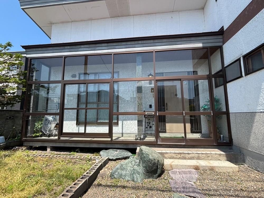 4LDK House for Sale in Omachi, Asahikawa - 145.8 sqm - Thumbnail 3