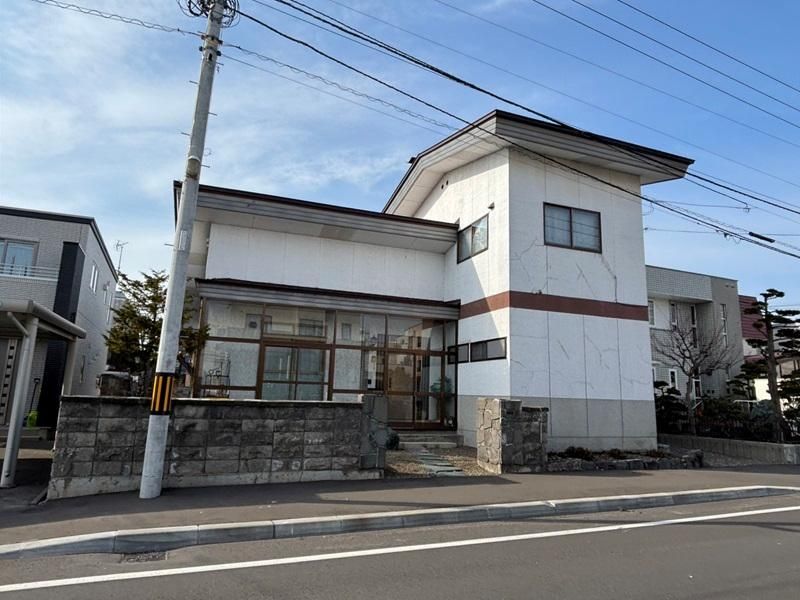 4LDK House for Sale in Omachi, Asahikawa - 145.8 sqm - Thumbnail 4