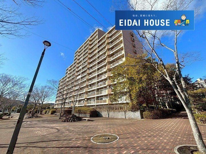 4LDK Apartment for Sale in Taihaku, Sendai, Miyagi - Thumbnail 2