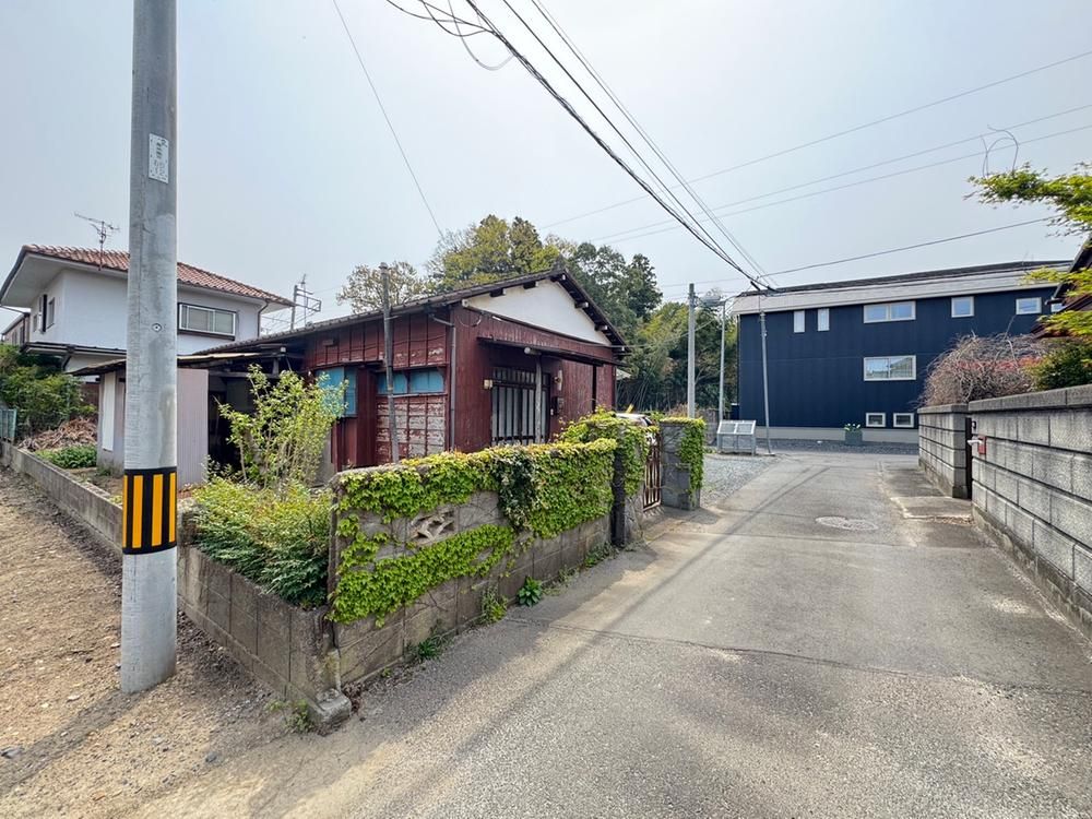 264m2 Land for Sale in Senba-cho, Mito City, Ibaraki - Thumbnail 3